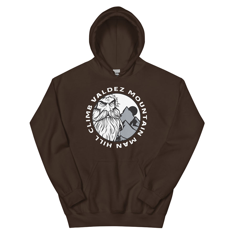 Thumbnail: 2025 VSC MMHC || Unisex Hoodie
