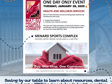 Project Homeless Connect