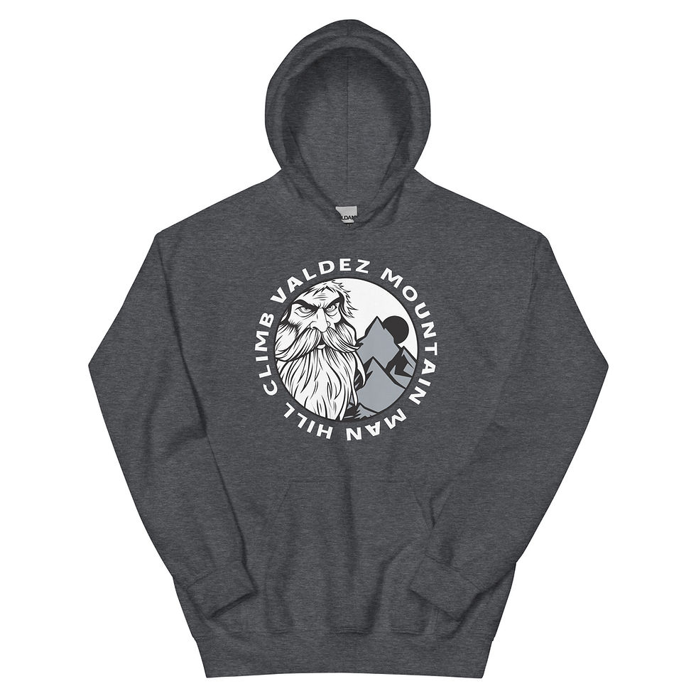 Thumbnail: 2025 VSC MMHC || Unisex Hoodie