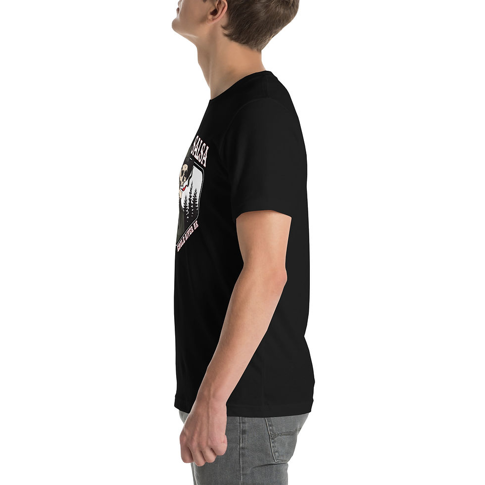 Thumbnail: Mayor's Salsa || Unisex t-shirt