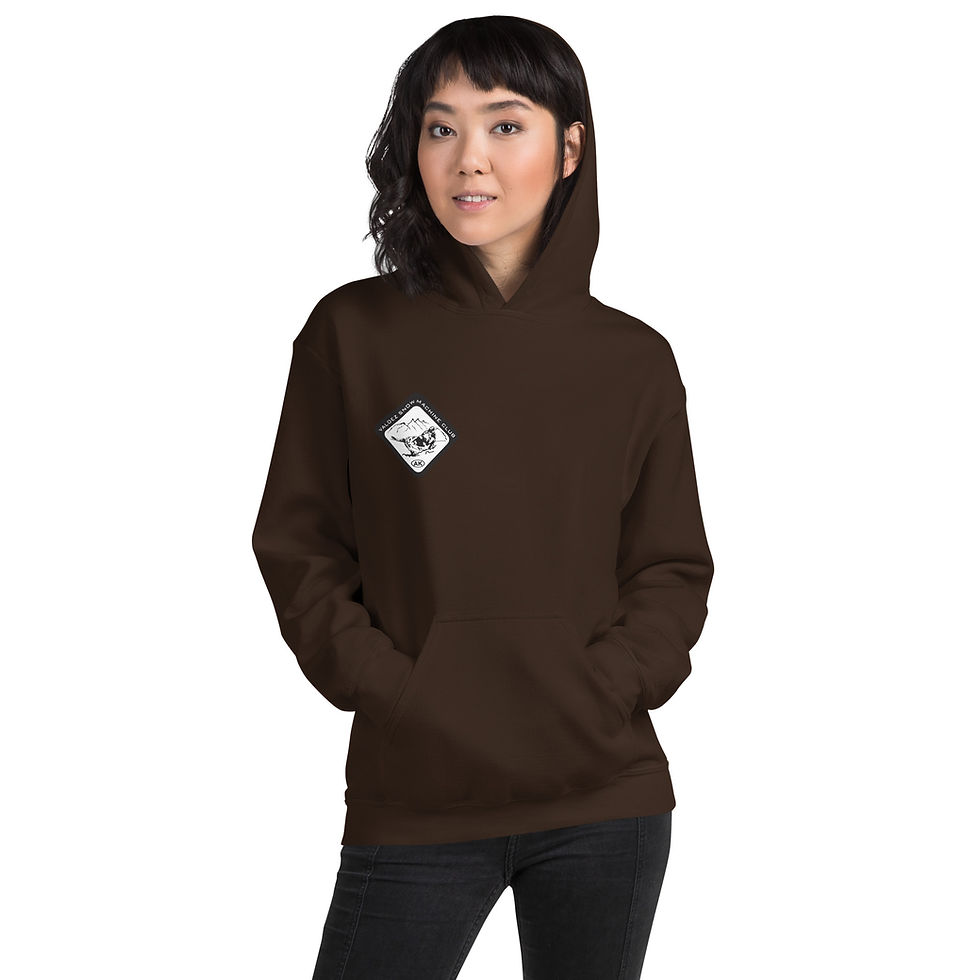 Thumbnail: 2025 VSC MMHC || Unisex Hoodie