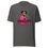 Thumbnail: Mayor's Salsa Breast Cancer Awareness || Unisex t-shirt