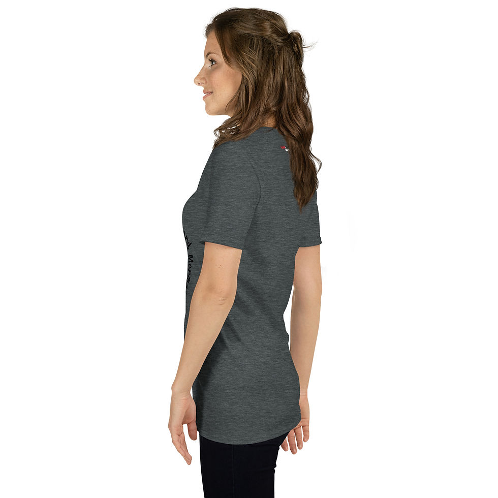 Thumbnail: 2024 Seward Mermaid Festival || Short-Sleeve Unisex T-Shirt