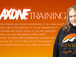 What You Should Know About Opioid Overdose & Naloxone — And Why It Matters in Alaska