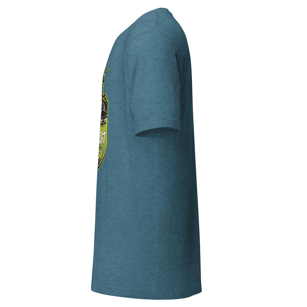 Thumbnail: SSA || Unisex t-shirt