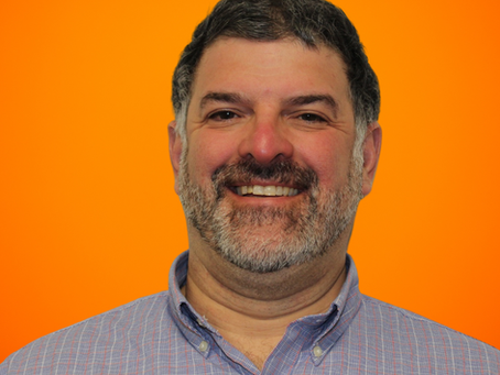 Dr. Paul Forman, M.D., Chief Medical Officer