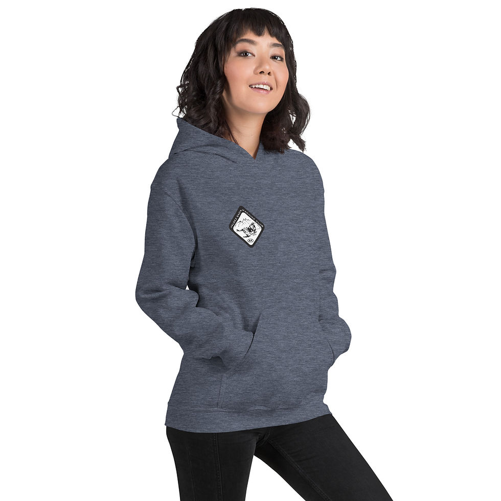Thumbnail: 2025 VSC MMHC || Unisex Hoodie