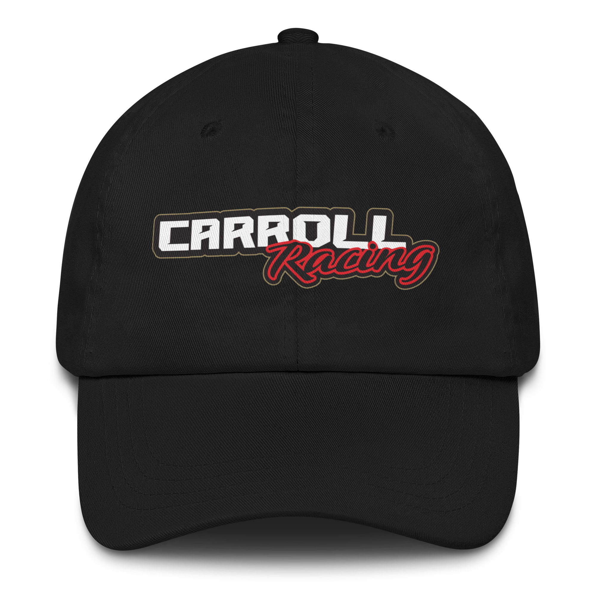 Carroll Racing || Dad hat