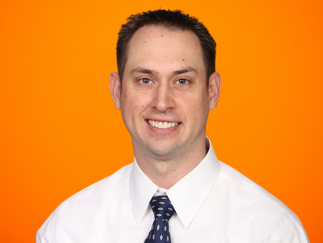 Dr. Casey Bowen, Doctor of Medical Dentistry