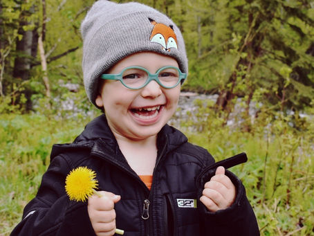 Supporting Families in Alaska: The Benefits of the WIC Program