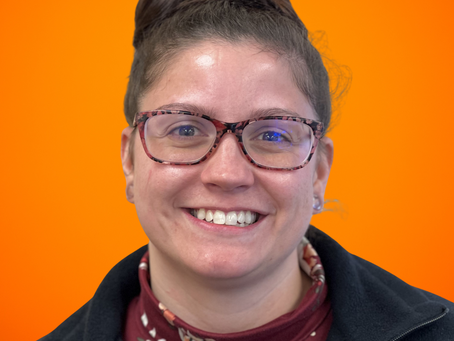 Alexandria Palmer, Masters Level Counselor