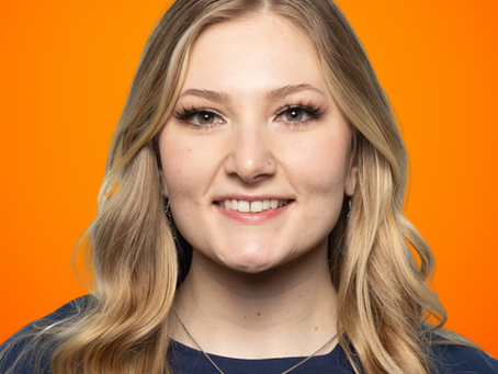 Ronni Spaulding, Executive Assistant