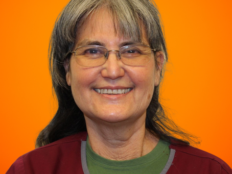 Dra. Anne Yoshino