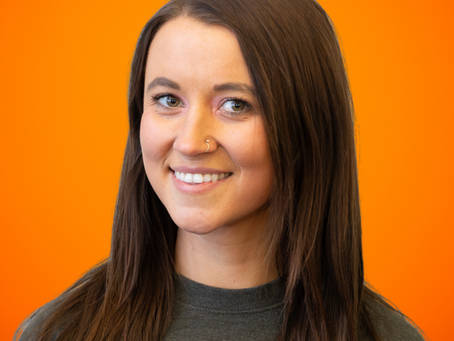 Sierra Winter Smith, Community Relations Manager