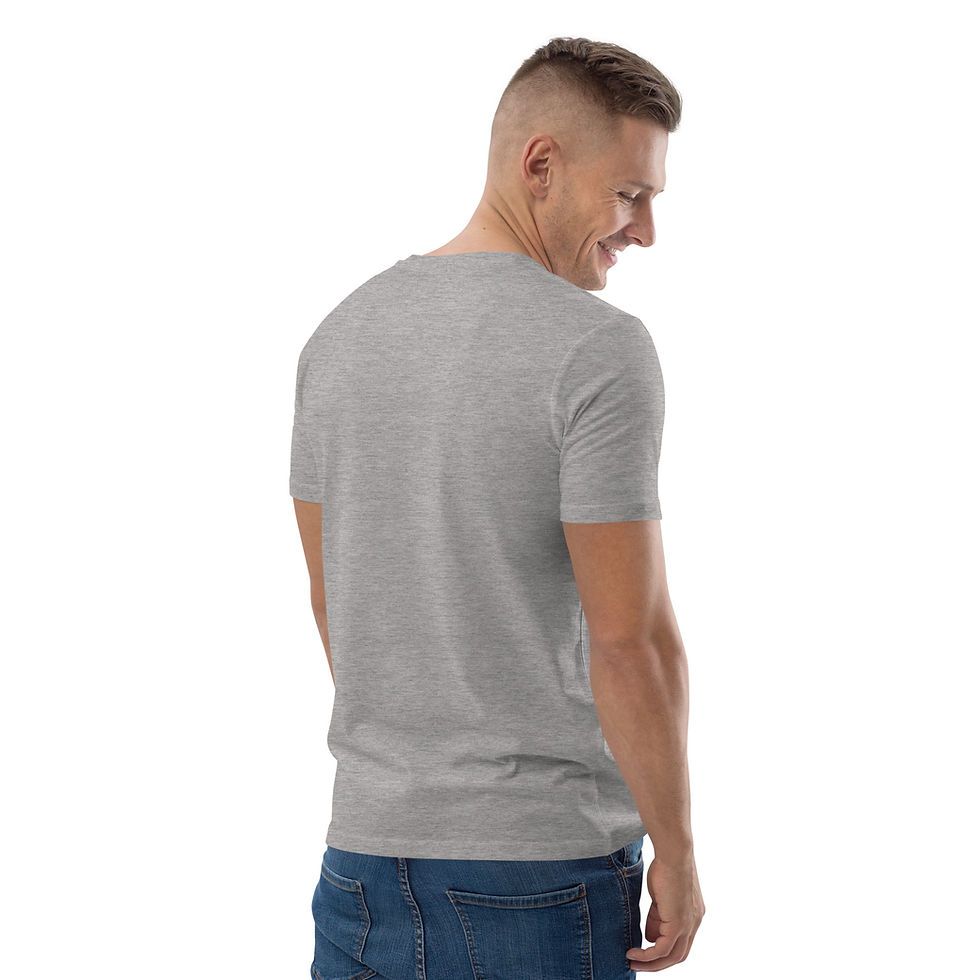 Thumbnail: Mayor's Salsa || Unisex organic cotton t-shirt