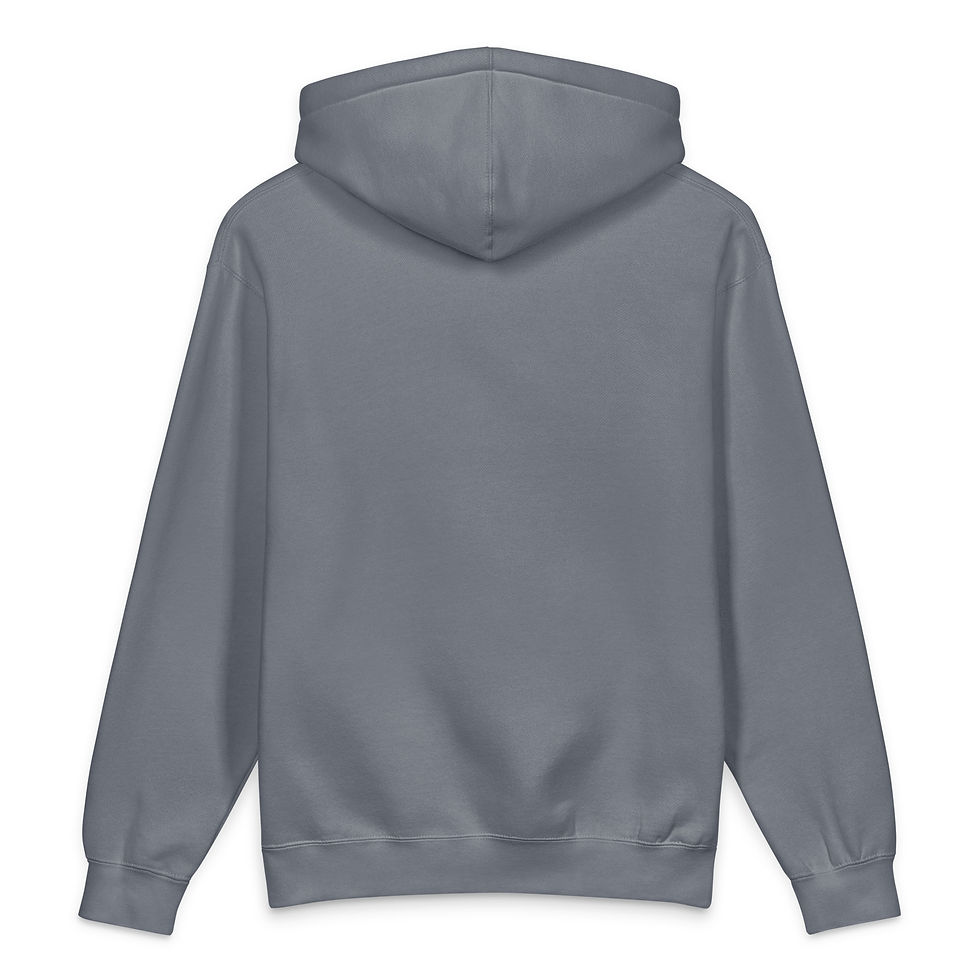 Thumbnail: Perishable On Purpose || Unisex Heavyweight Hooded Sweatshirt