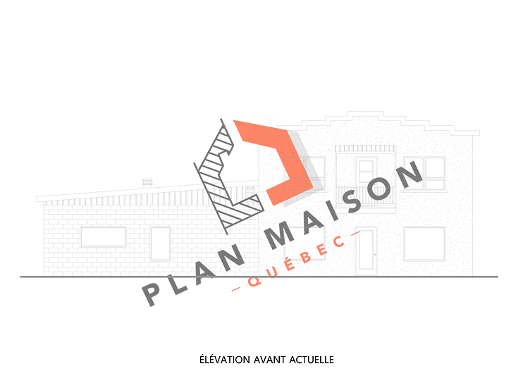 plan renovation maison