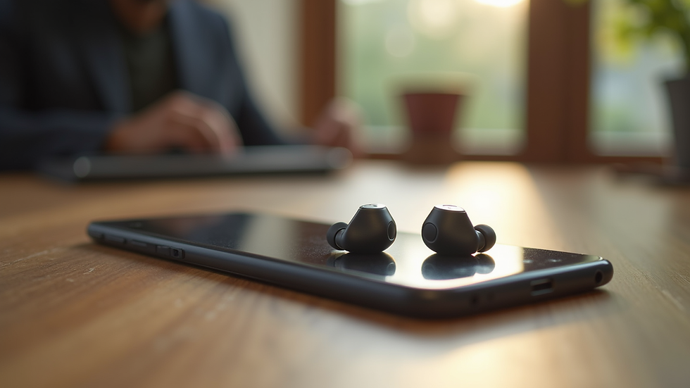 Gadgets custo-benefício: onde comprar?