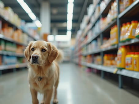 Lojas confiáveis para pets: A Loja Leo Máximo é Confiável? Saiba Mais