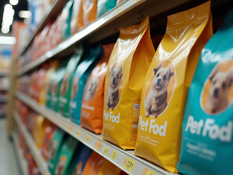 Descubra Promoções Imperdíveis para seu Pet: Cuidados e Economia