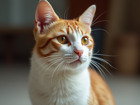 Tigela para Gatos Saudável: Como Escolher a Melhor Tigela Anti-Vômito?