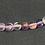 Miniature : Bracelet Auralite – 6 mm