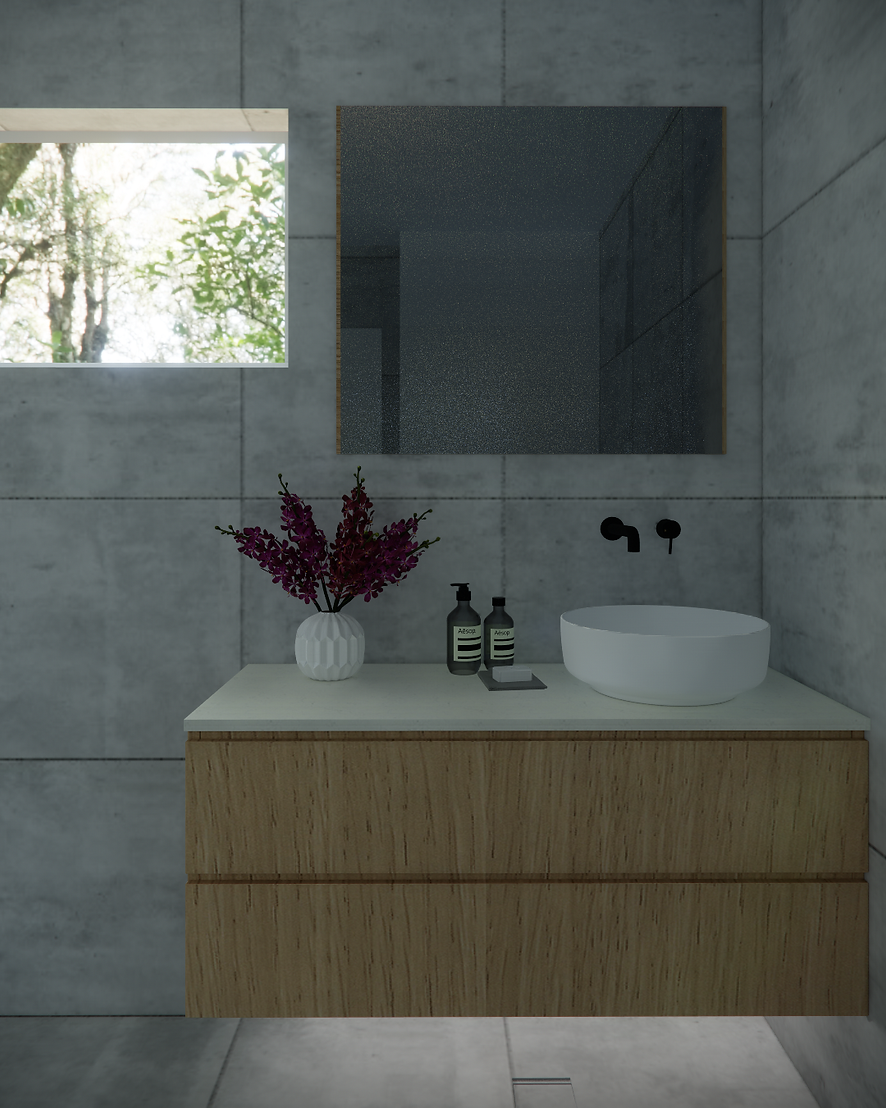 beecroft bathroom northern beaches renovation