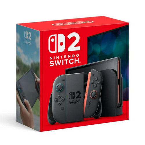 Nintendo Switch 2 Oled | GETPAZARLAMA