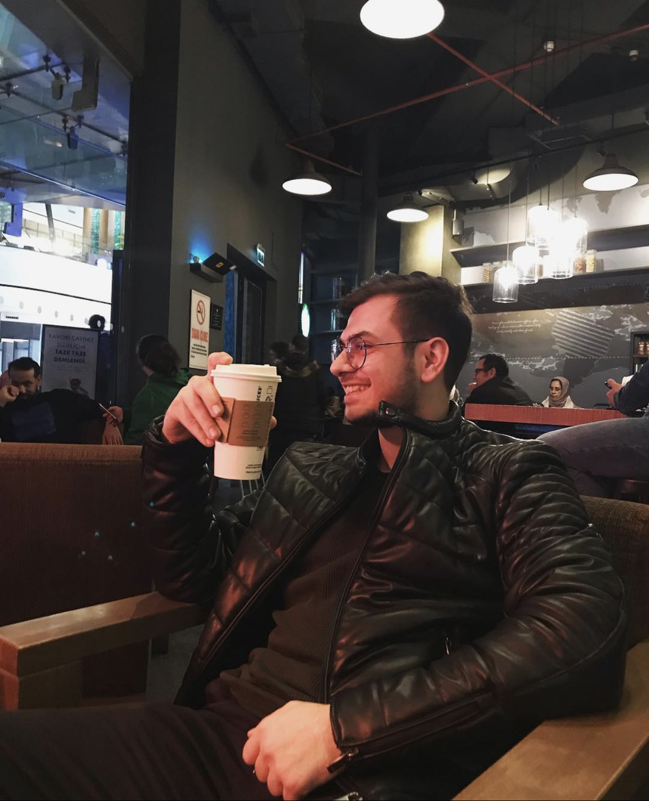 Ömer Faruk Yılmaz avatar