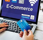 E-commerce