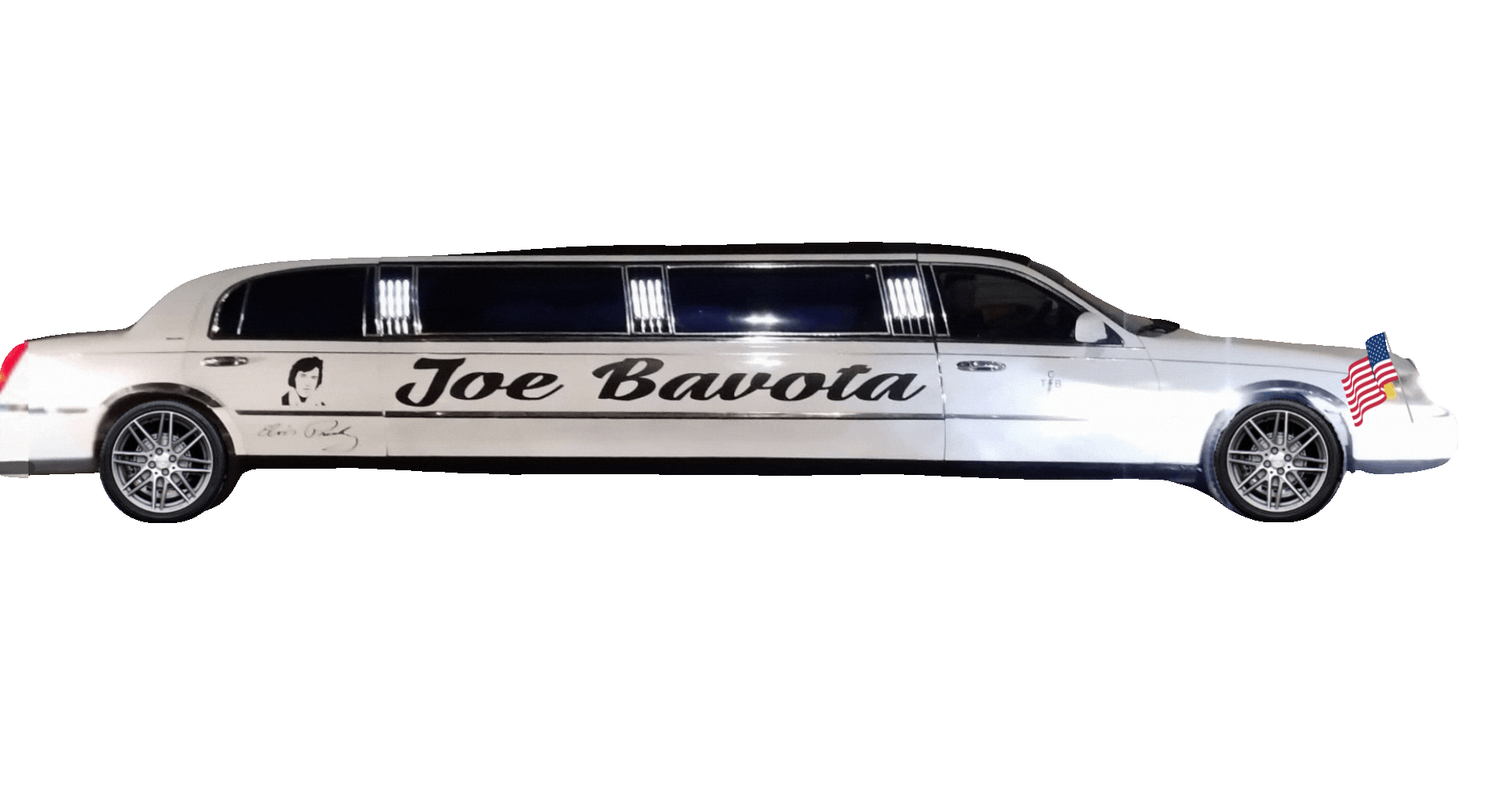 Lincoln Limousine Joe Bavota