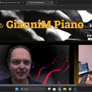 www,giannimpiano.com
