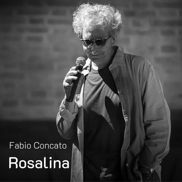 Fabio Concato, Rosalina (Song Style SFF1)