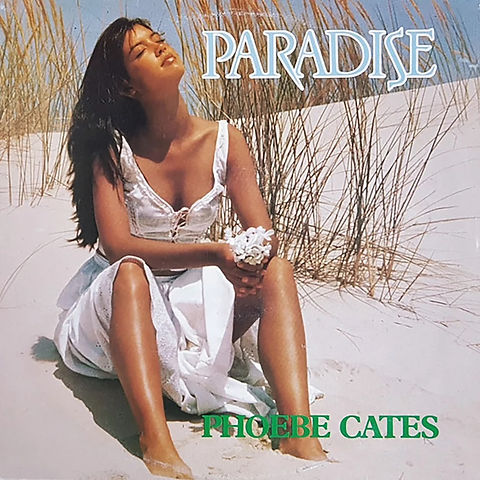 Phoebe Cates, Paradise (Song Style SFF2 and SFF1) by GianniM