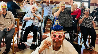 attività, carnevale