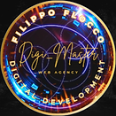 Filippo Flocco Digi Master Logo