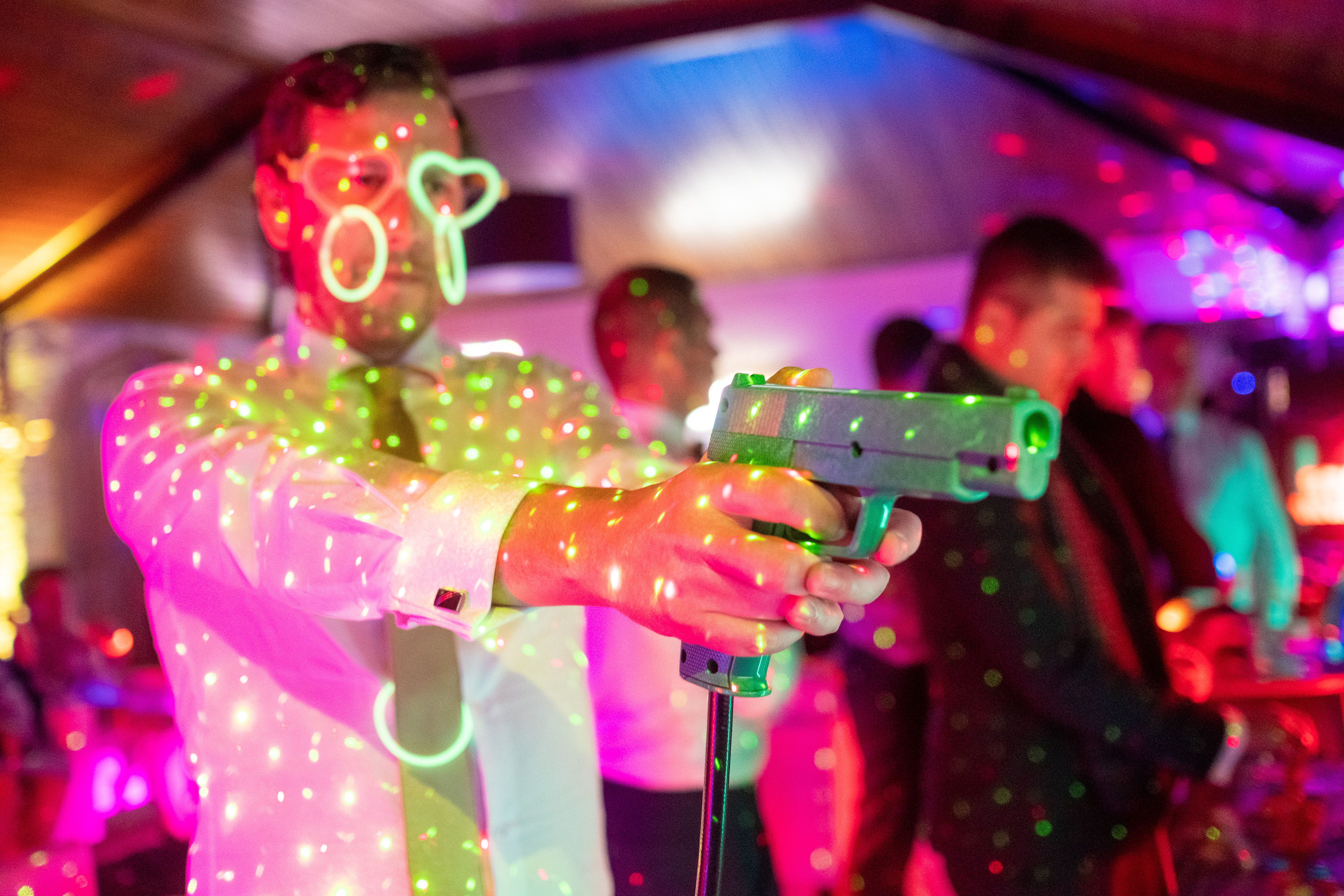 Produções Temáticas