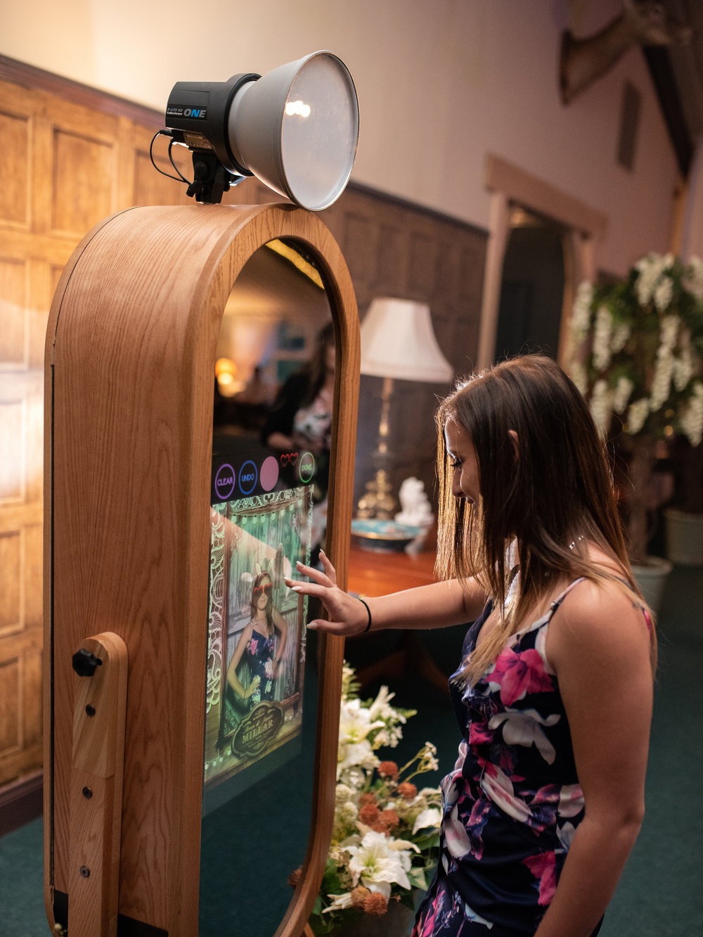 Espelho Meu Photobooth