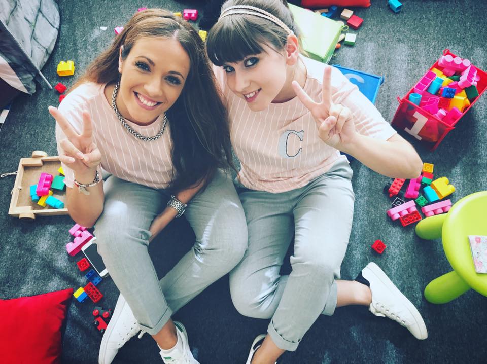 Babyssitters + Ateliê Infantil