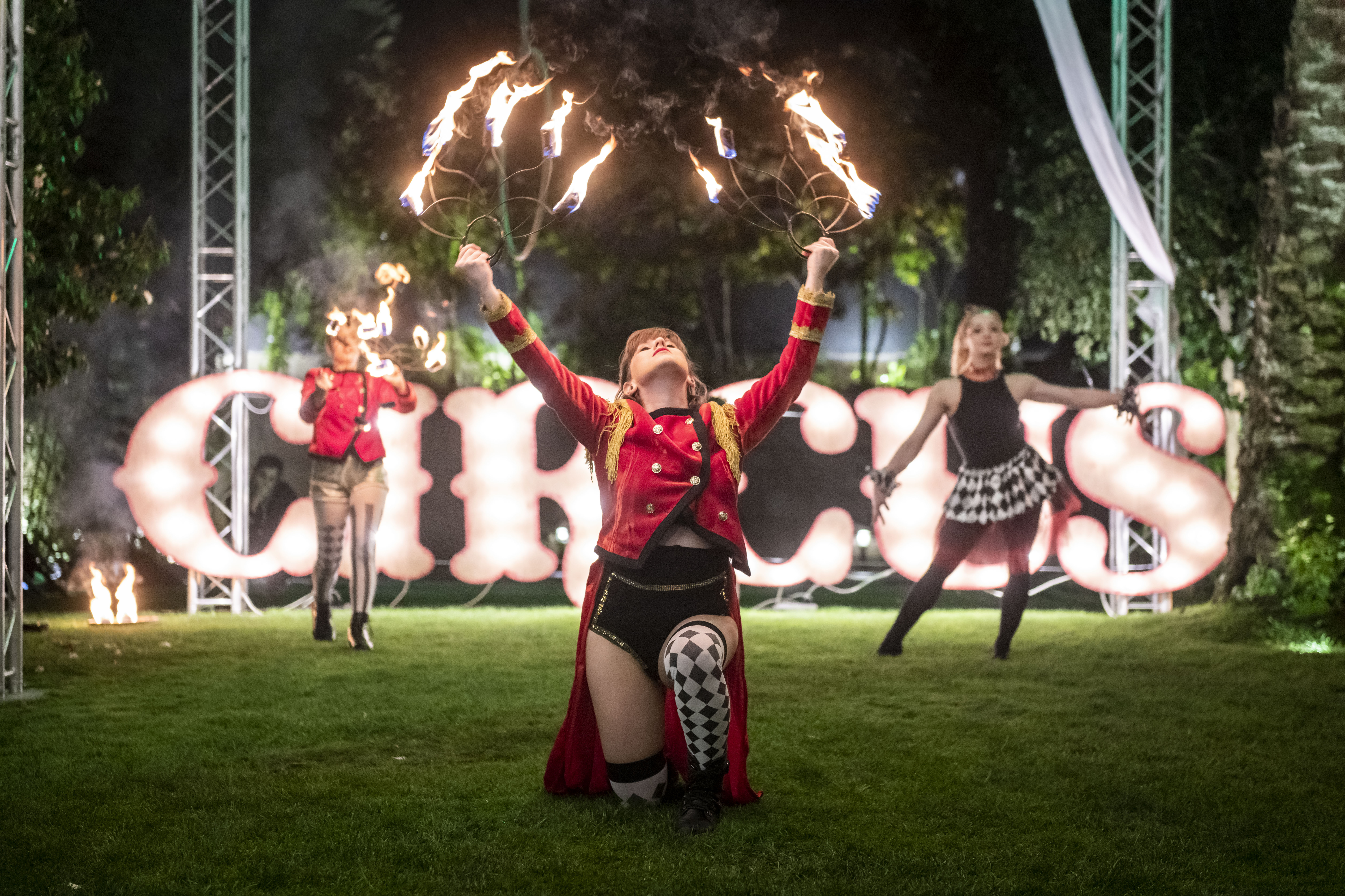 Produções Temáticas