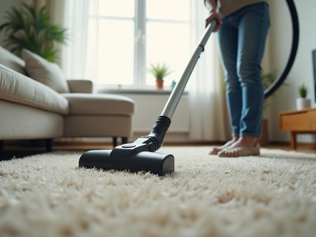 Professional Cleaners in East London You Can Trust