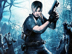 Resident Evil 4 tornerà con una nuova versione per realtà virtuale 