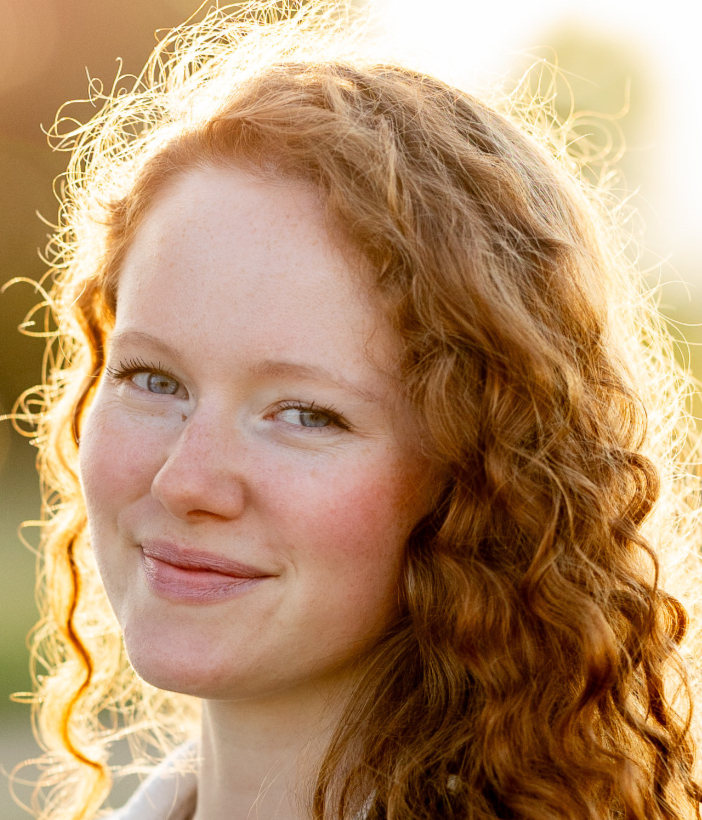 Writer: Kaitlynn Kraus