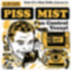 Piss Mist, Fun Control, Vexxyl