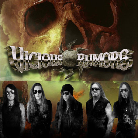 Vicious Rumors