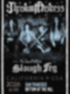 Christian Mistress, Slough Feg, Funeral Chant