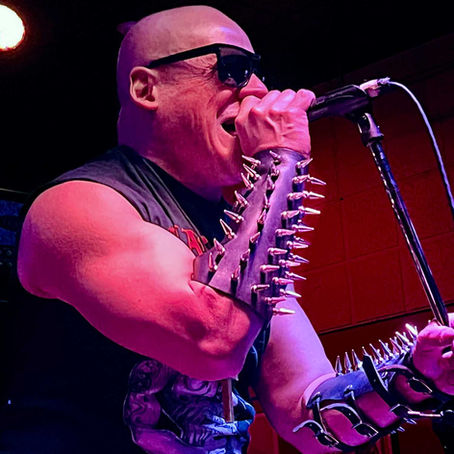 Hellhunter, Phantasmal Abyss, Absolute Darkness