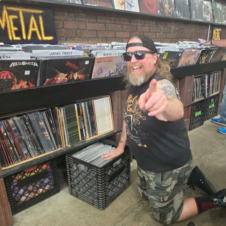 Death Angel Tour Blog #2
