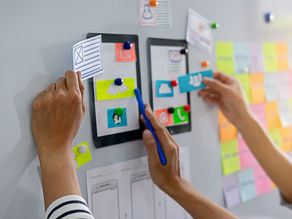 ¿Alguna vez te has preguntado cuales son los requisitos para registrar una patente de invención?