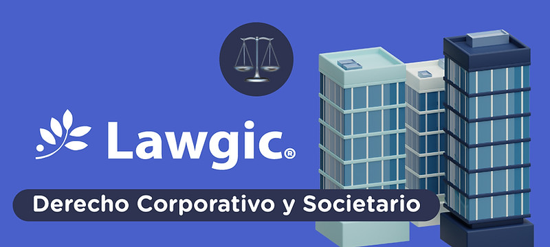 Corporativo y Societario